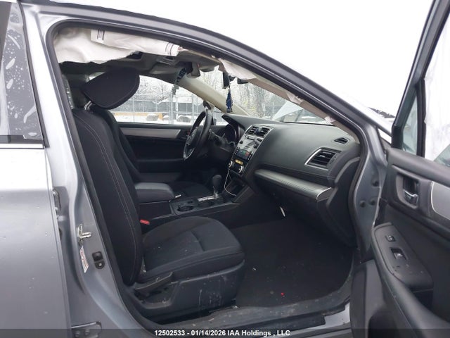 4S3BNDG61J3035657 Subaru Legacy 2.5i Touring