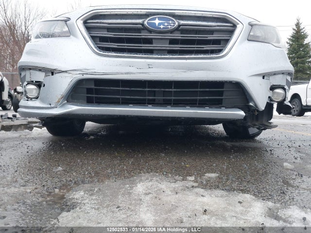 4S3BNDG61J3035657 Subaru Legacy 2.5i Touring