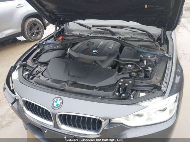 Aukcja sprzedaży 2018 Bmw 330i Xdrive, vin: WBA8D9C55JEM34757, numer aukcji: 12556499