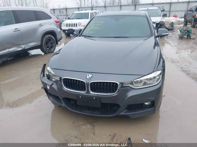 Aukcja sprzedaży 2018 Bmw 330i Xdrive, vin: WBA8D9C55JEM34757, numer aukcji: 12556499