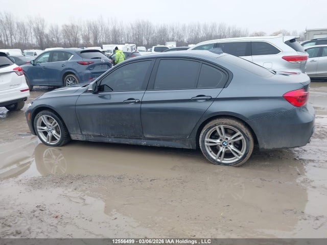 Aukcja sprzedaży 2018 Bmw 330i Xdrive, vin: WBA8D9C55JEM34757, numer aukcji: 12556499
