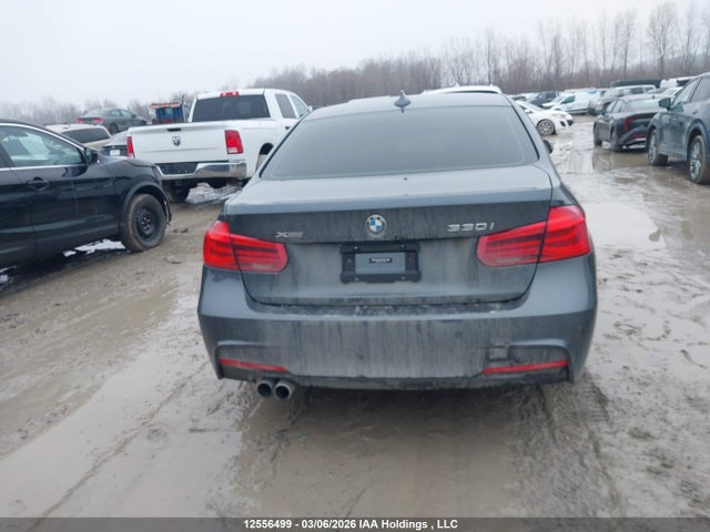 Aukcja sprzedaży 2018 Bmw 330i Xdrive, vin: WBA8D9C55JEM34757, numer aukcji: 12556499