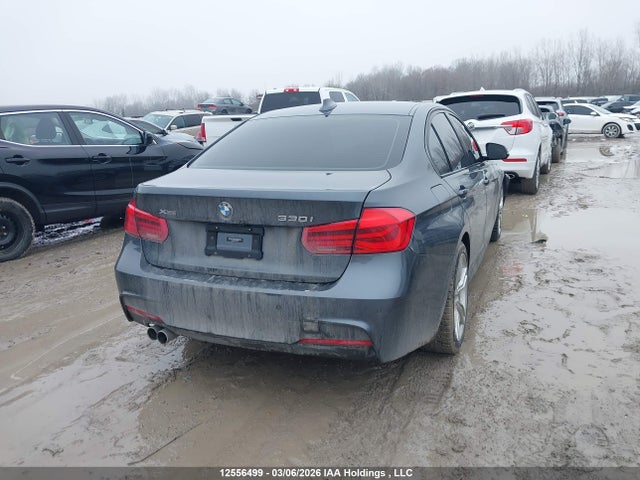 Aukcja sprzedaży 2018 Bmw 330i Xdrive, vin: WBA8D9C55JEM34757, numer aukcji: 12556499