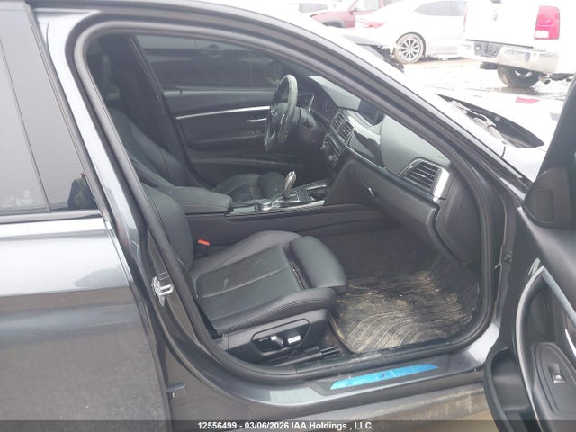 Aukcja sprzedaży 2018 Bmw 330i Xdrive, vin: WBA8D9C55JEM34757, numer aukcji: 12556499