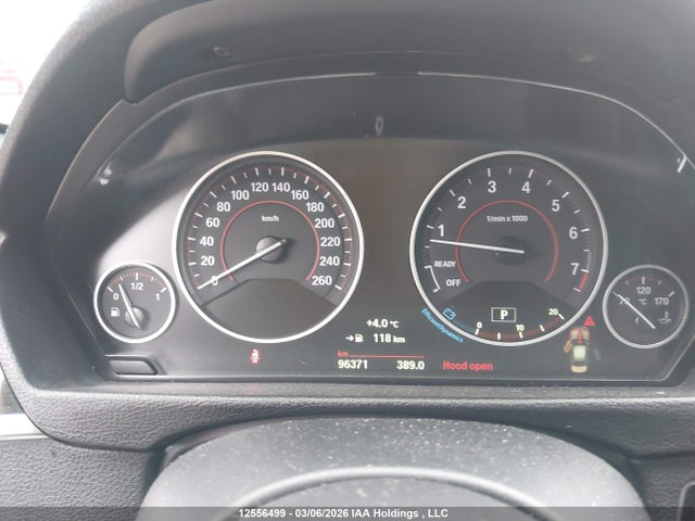 Aukcja sprzedaży 2018 Bmw 330i Xdrive, vin: WBA8D9C55JEM34757, numer aukcji: 12556499