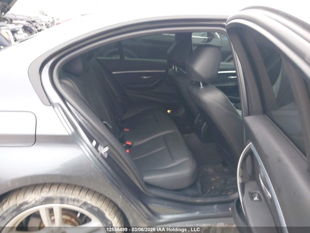 Aukcja sprzedaży 2018 Bmw 330i Xdrive, vin: WBA8D9C55JEM34757, numer aukcji: 12556499