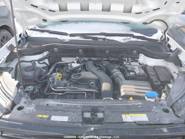 3VV8C7B27SM059114 Volkswagen TAOS S