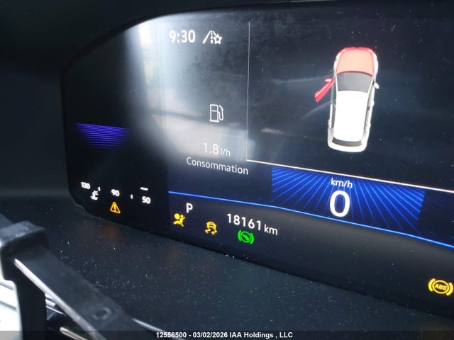 3VV8C7B27SM059114 Volkswagen TAOS S