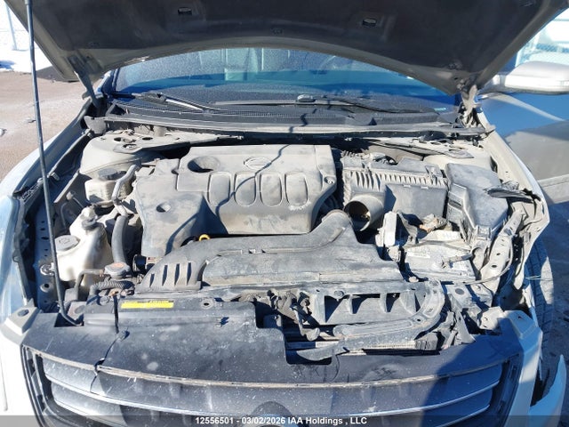 Продажа на аукционе авто 2010 Nissan Altima 2.5 S, vin: 1N4AL2AP6AC114724, номер лота: 12556501