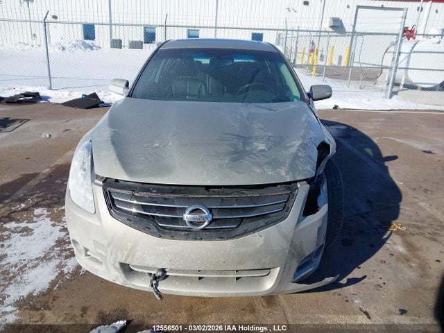 Продажа на аукционе авто 2010 Nissan Altima 2.5 S, vin: 1N4AL2AP6AC114724, номер лота: 12556501