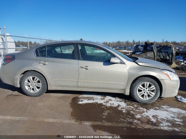 Продажа на аукционе авто 2010 Nissan Altima 2.5 S, vin: 1N4AL2AP6AC114724, номер лота: 12556501