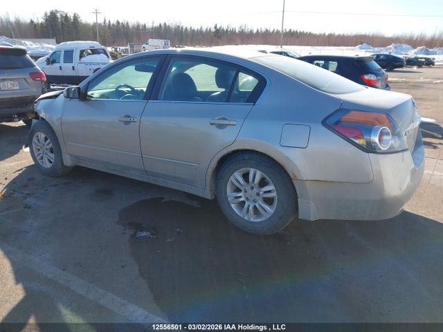 Продажа на аукционе авто 2010 Nissan Altima 2.5 S, vin: 1N4AL2AP6AC114724, номер лота: 12556501
