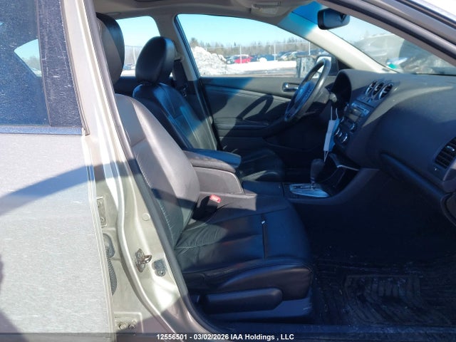 Продажа на аукционе авто 2010 Nissan Altima 2.5 S, vin: 1N4AL2AP6AC114724, номер лота: 12556501