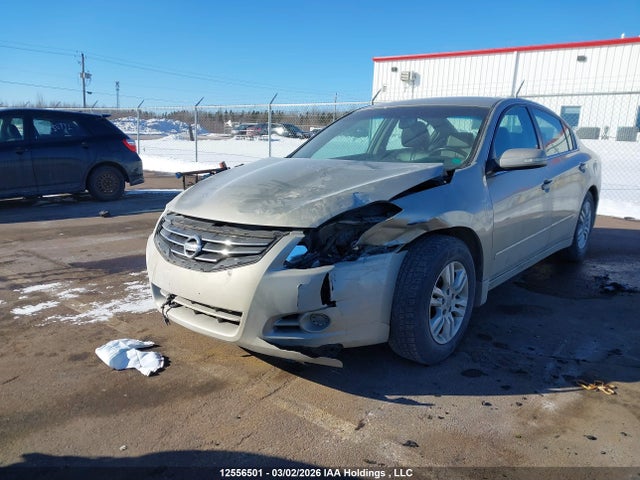 Продажа на аукционе авто 2010 Nissan Altima 2.5 S, vin: 1N4AL2AP6AC114724, номер лота: 12556501