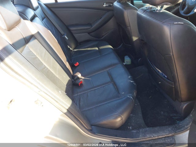 Продажа на аукционе авто 2010 Nissan Altima 2.5 S, vin: 1N4AL2AP6AC114724, номер лота: 12556501