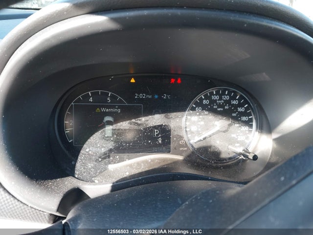 3N1CP5CVXSL496754 Nissan Kicks Play Sv