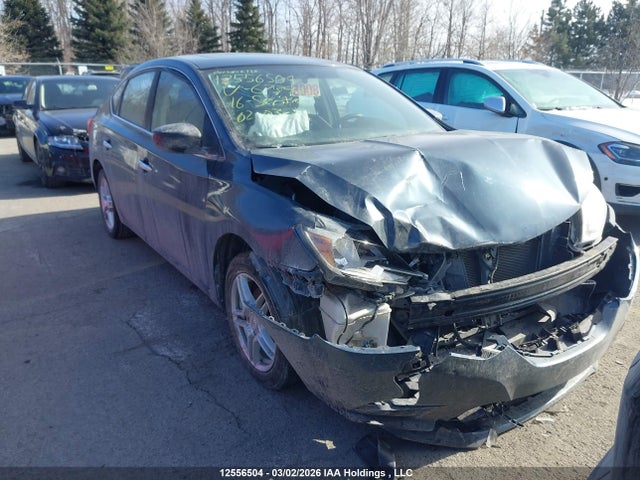 Nissan Sentra S/sv/sr/sl 2016 3N1AB7AP9GL673422 Image 11