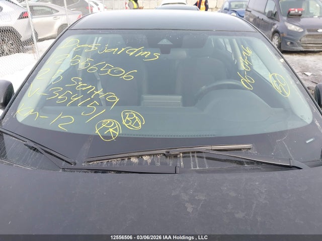 Aukcja sprzedaży 2025 Nissan Sentra S, vin: 3N1AB8BV0SY354151, numer aukcji: 12556506
