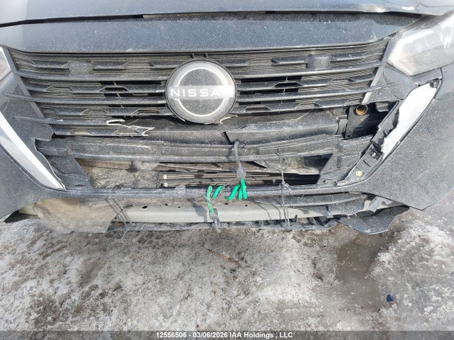 Aukcja sprzedaży 2025 Nissan Sentra S, vin: 3N1AB8BV0SY354151, numer aukcji: 12556506