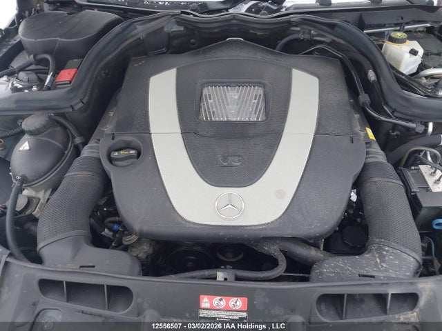 Aukcja sprzedaży 2010 Mercedes-benz C 250 4matic, vin: WDDGF8FB8AF445949, numer aukcji: 12556507