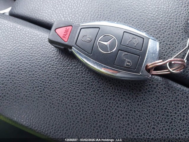 Aukcja sprzedaży 2010 Mercedes-benz C 250 4matic, vin: WDDGF8FB8AF445949, numer aukcji: 12556507
