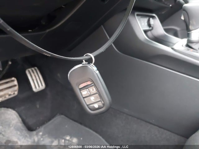 Продажа на аукционе авто 2026 Honda Civic Sport, vin: 2HGFE2F55TH105256, номер лота: 12556508