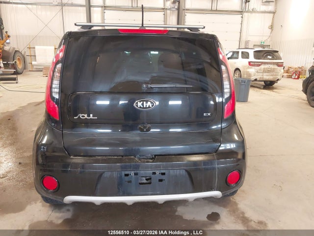 KIA Soul Ex/ex Premium/ex Tech/ex+ 2019 KNDJP3A59K7643954 Image 16