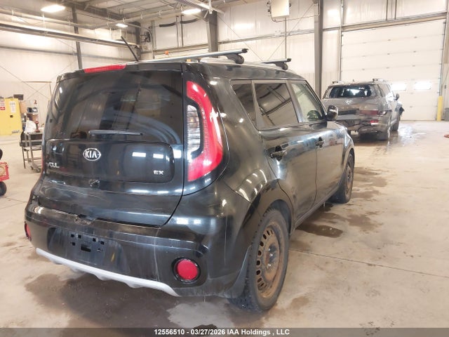 2019 Kia Soul Ex/ex Premium/ex Tech/ex+ მანქანა იყიდება აუქციონზე, vin: KNDJP3A59K7643954, აუქციონის ნომერი: 12556510