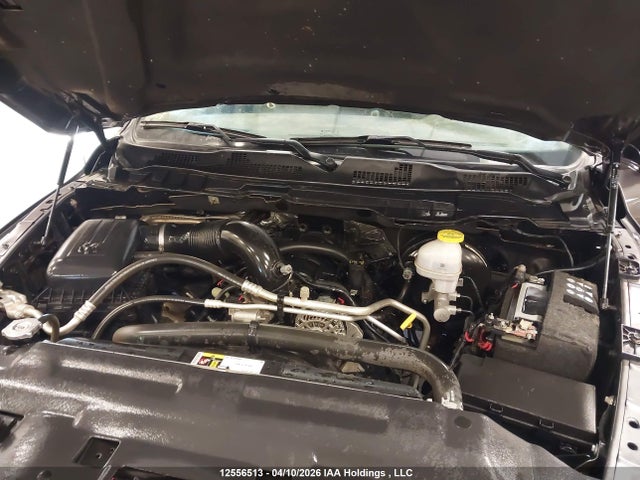 Aukcja sprzedaży 2023 Ram 1500 Classic Tradesman, vin: 1C6RR7KT6PS584813, numer aukcji: 12556513