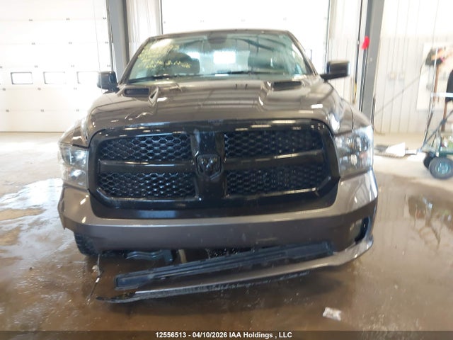 Aukcja sprzedaży 2023 Ram 1500 Classic Tradesman, vin: 1C6RR7KT6PS584813, numer aukcji: 12556513