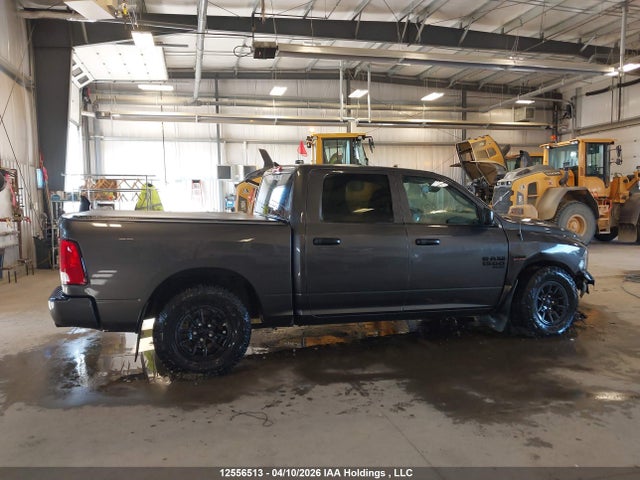 Aukcja sprzedaży 2023 Ram 1500 Classic Tradesman, vin: 1C6RR7KT6PS584813, numer aukcji: 12556513