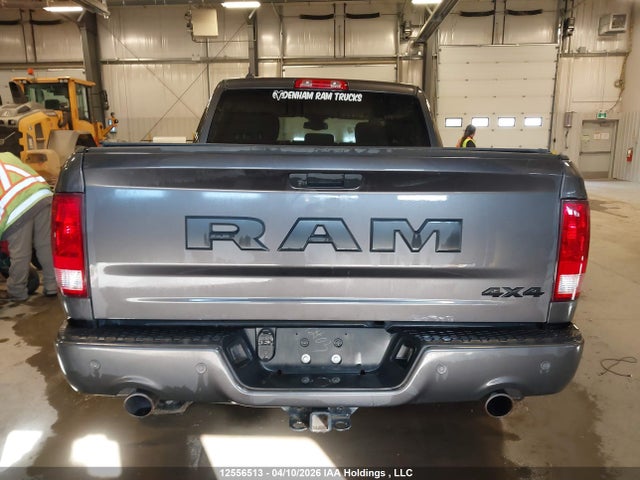 Aukcja sprzedaży 2023 Ram 1500 Classic Tradesman, vin: 1C6RR7KT6PS584813, numer aukcji: 12556513