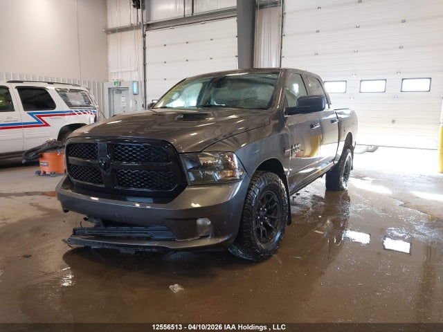 Aukcja sprzedaży 2023 Ram 1500 Classic Tradesman, vin: 1C6RR7KT6PS584813, numer aukcji: 12556513