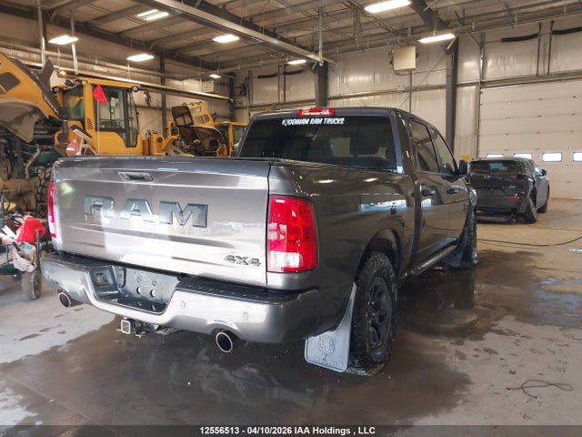 Aukcja sprzedaży 2023 Ram 1500 Classic Tradesman, vin: 1C6RR7KT6PS584813, numer aukcji: 12556513