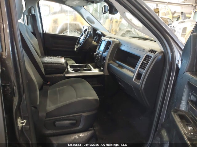Aukcja sprzedaży 2023 Ram 1500 Classic Tradesman, vin: 1C6RR7KT6PS584813, numer aukcji: 12556513