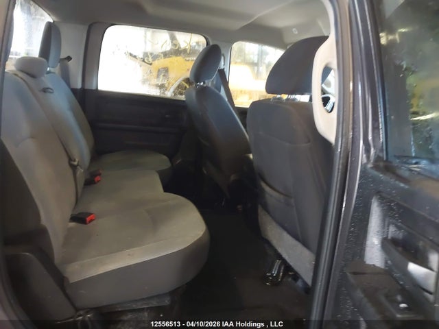 Aukcja sprzedaży 2023 Ram 1500 Classic Tradesman, vin: 1C6RR7KT6PS584813, numer aukcji: 12556513