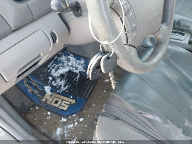 Aukcja sprzedaży 2005 Toyota Camry Le/xle/se, vin: 4T1BE32K85U574688, numer aukcji: 12556516