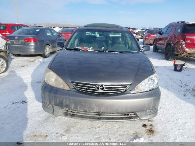Aukcja sprzedaży 2005 Toyota Camry Le/xle/se, vin: 4T1BE32K85U574688, numer aukcji: 12556516