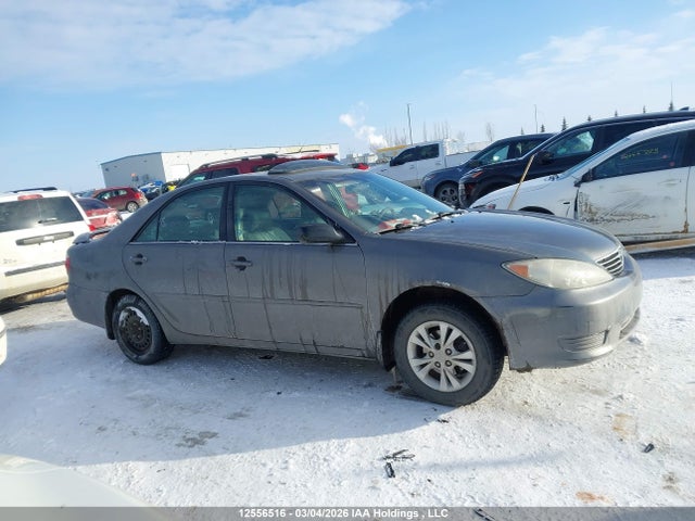 Aukcja sprzedaży 2005 Toyota Camry Le/xle/se, vin: 4T1BE32K85U574688, numer aukcji: 12556516