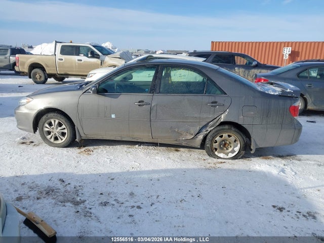 Aukcja sprzedaży 2005 Toyota Camry Le/xle/se, vin: 4T1BE32K85U574688, numer aukcji: 12556516