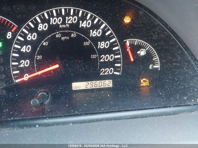 Aukcja sprzedaży 2005 Toyota Camry Le/xle/se, vin: 4T1BE32K85U574688, numer aukcji: 12556516