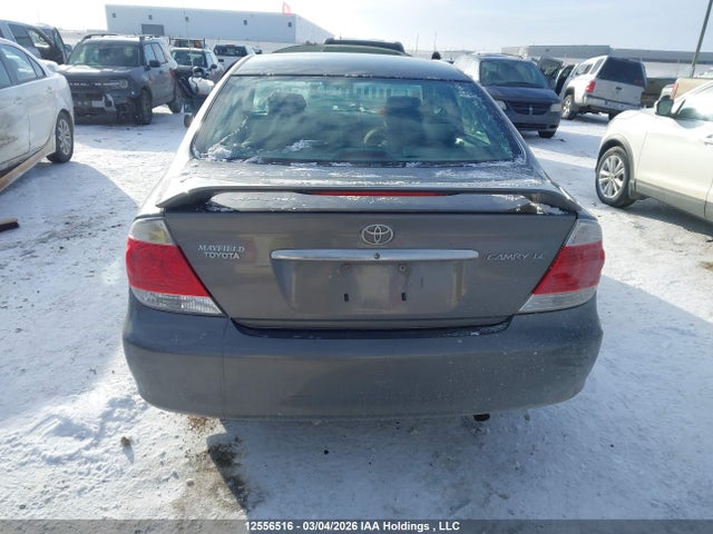Aukcja sprzedaży 2005 Toyota Camry Le/xle/se, vin: 4T1BE32K85U574688, numer aukcji: 12556516