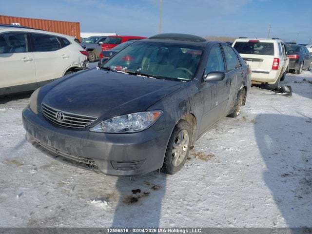 Aukcja sprzedaży 2005 Toyota Camry Le/xle/se, vin: 4T1BE32K85U574688, numer aukcji: 12556516