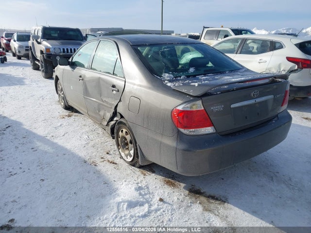 Aukcja sprzedaży 2005 Toyota Camry Le/xle/se, vin: 4T1BE32K85U574688, numer aukcji: 12556516