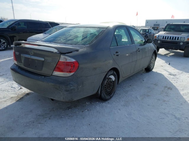 Aukcja sprzedaży 2005 Toyota Camry Le/xle/se, vin: 4T1BE32K85U574688, numer aukcji: 12556516