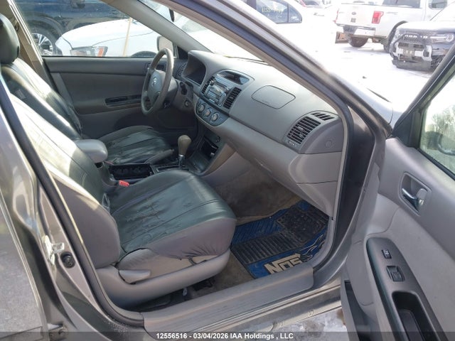 Aukcja sprzedaży 2005 Toyota Camry Le/xle/se, vin: 4T1BE32K85U574688, numer aukcji: 12556516