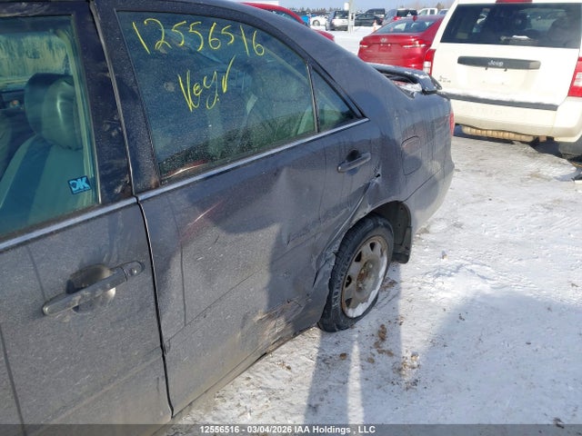 Aukcja sprzedaży 2005 Toyota Camry Le/xle/se, vin: 4T1BE32K85U574688, numer aukcji: 12556516