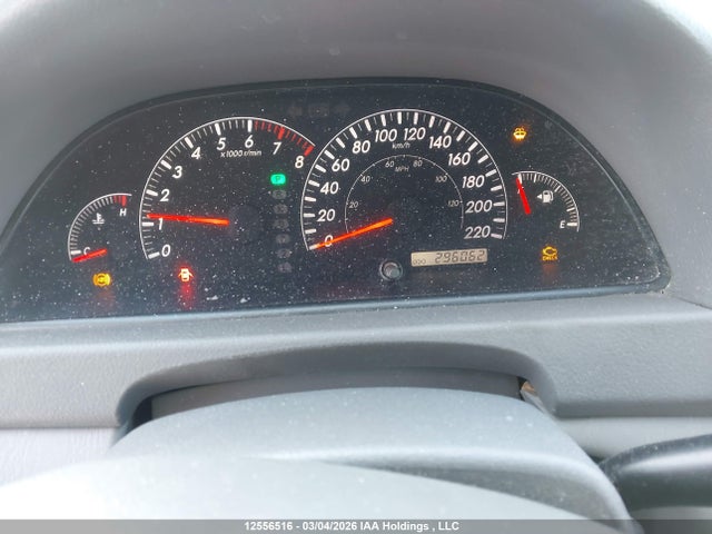 Aukcja sprzedaży 2005 Toyota Camry Le/xle/se, vin: 4T1BE32K85U574688, numer aukcji: 12556516