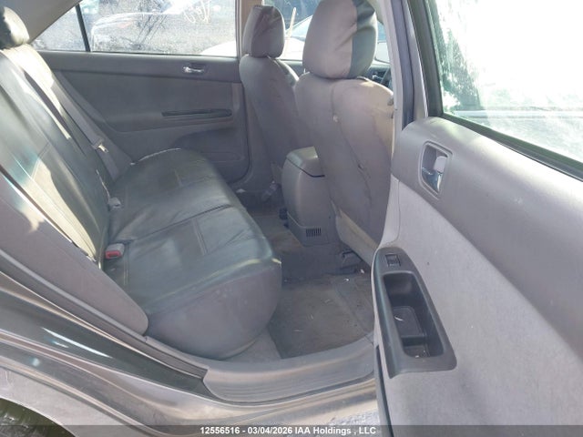 Aukcja sprzedaży 2005 Toyota Camry Le/xle/se, vin: 4T1BE32K85U574688, numer aukcji: 12556516