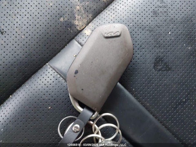 KNDRGDJG2S5343162 KIA Sorento Hev Ex